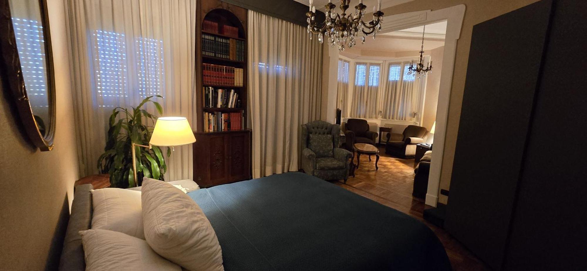 Homegallery - Elegante Appartamento Milanese 外观 照片
